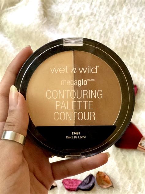 Wet And Wild Contour Palette Review