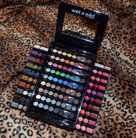 Wet n Wild Beauty Palette