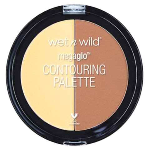 Wet N Wild Contour Palette