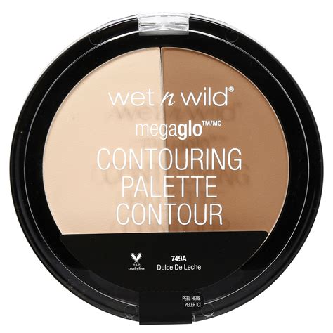 Wet n Wild Contour Palette