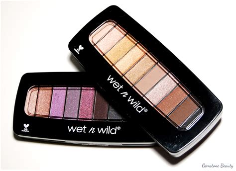 Wet n Wild Makeup Palette