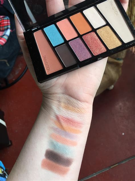 Wet n Wild Not a Basic Neutral Eyeshadow Palette