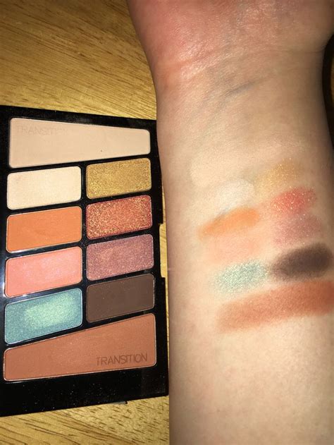 Wet n Wild Not a Basic Neutral Palette