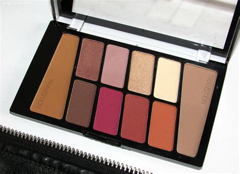 Wet n Wild Rose in the Air Palette