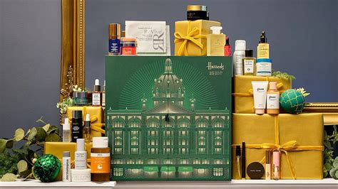 What to Expect from Beauty Advent Calendars