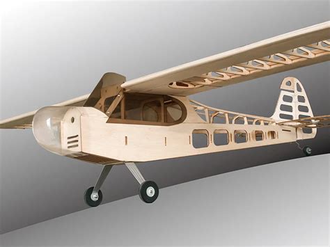 What to Look for When Buying Cheap Balsa Wood Airplanes