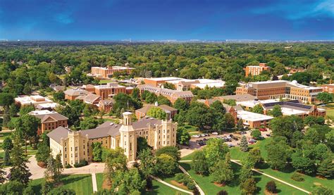 Wheaton College Calendar