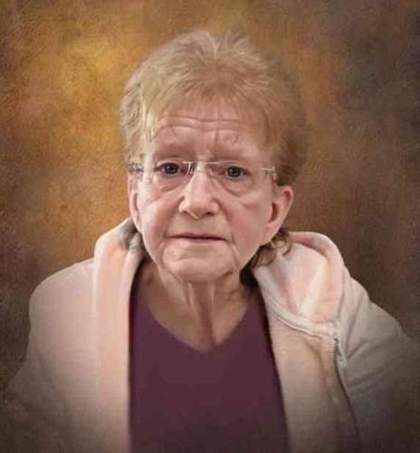 Wheeling Obituary Example