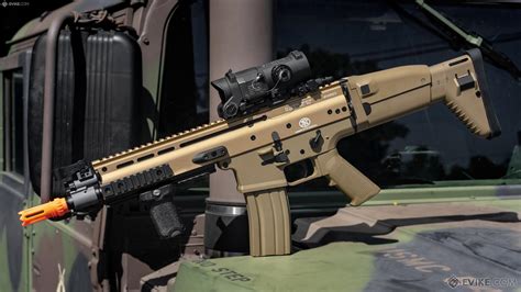 Where to Buy SCAR Rifles