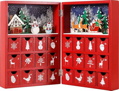 Where to Find Advent Calendars