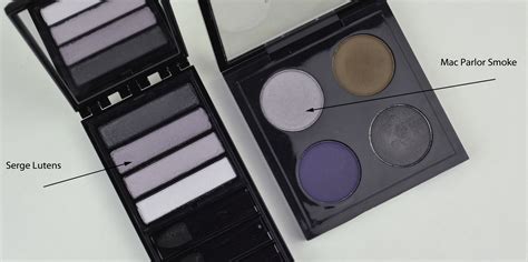 White Eyeshadow Palette 2