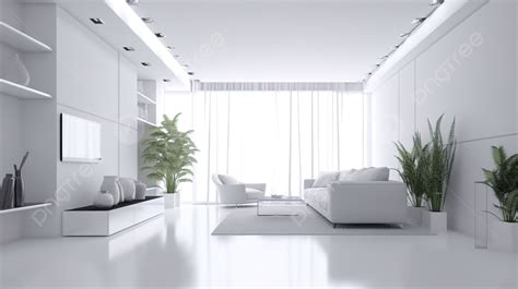 White interior inspiration