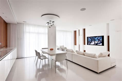 White interior design inspiration