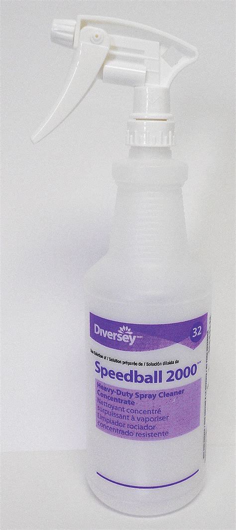 White speed ball