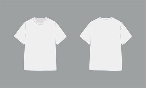 White Tee Mockup Ideas 2