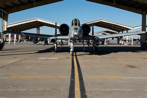 Whiteman AFB Air Show Aircraft