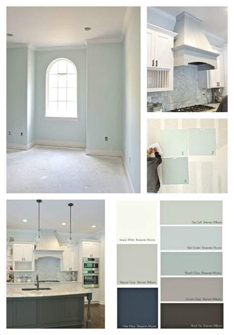 Whole house color palette tips