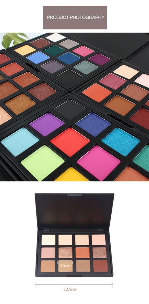 Wholesale Makeup Palettes Gallery 3