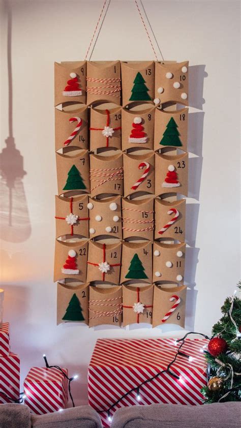 Wholesome Advent Calendars