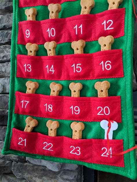 Wholesome Pup Advent Calendars