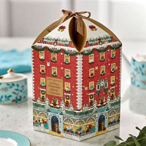 Why Chocolate Advent Calendars Make Great Gifts