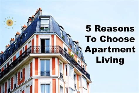 Why Choose Riviera Apartments