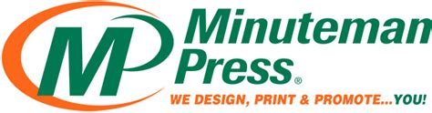 Why Choose Minuteman Press Chicago