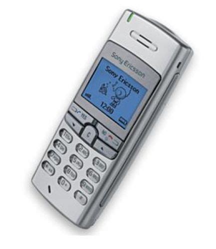 Wi-Fi Enabled Phones in 2003