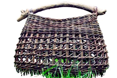 Wicker in different cultures