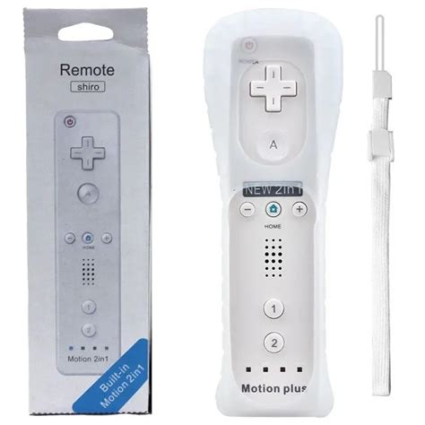 Wii Image