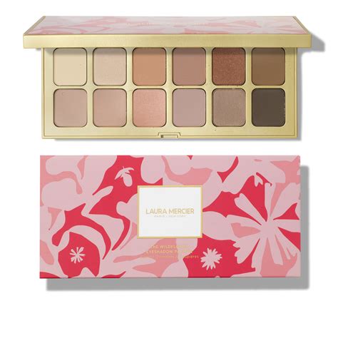 Wildflower Eyeshadow Palette