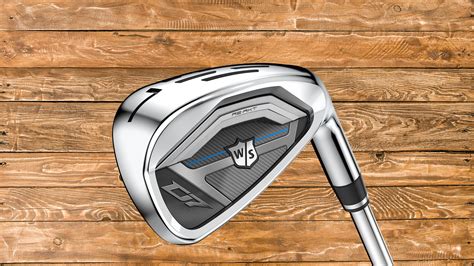 Wilson D7 Golf Clubs