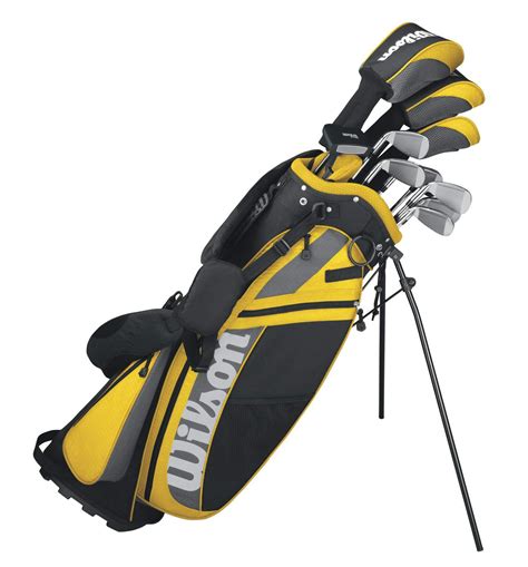 Wilson Golf Clubs