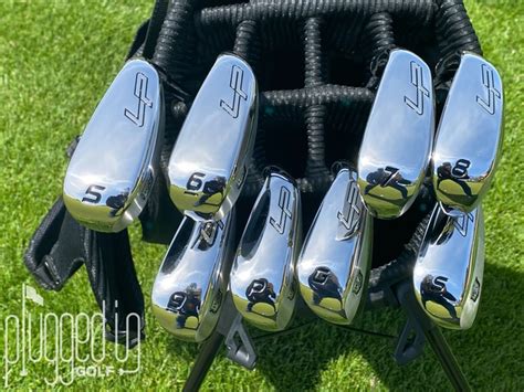 Wilson Launch Pad Golf Clubs