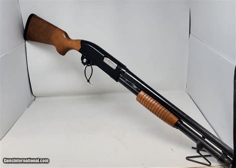 Winchester 1300 Defender