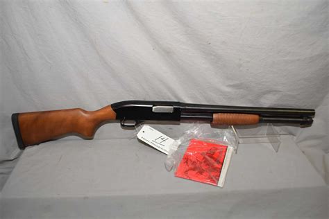 Winchester 1300 Defender