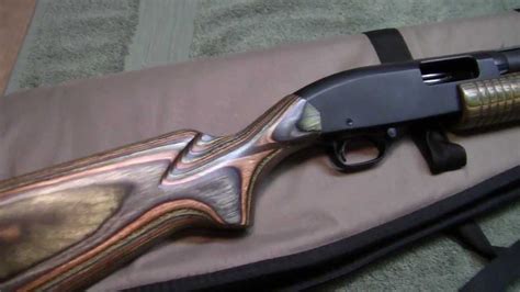 Winchester 1300 Limited Edition Model