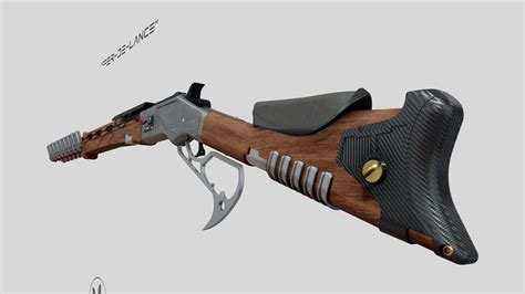 Winchester concept