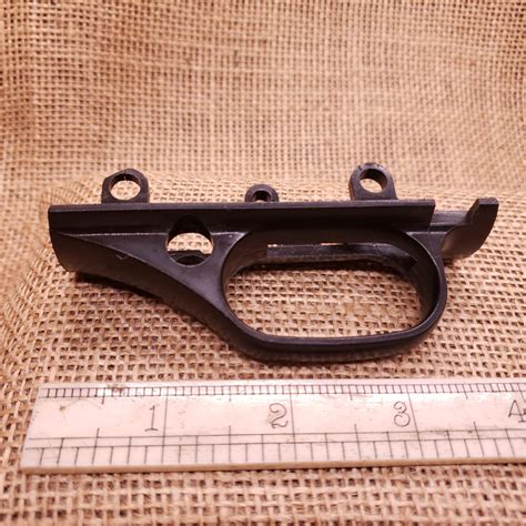 Winchester Model 1300 Trigger