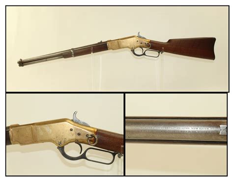 Winchester Model 1866