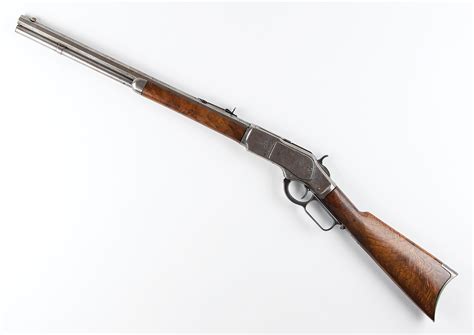 Winchester Model 1873