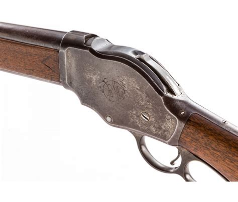 Winchester Model 1887