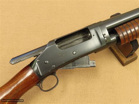 Winchester Model 1897