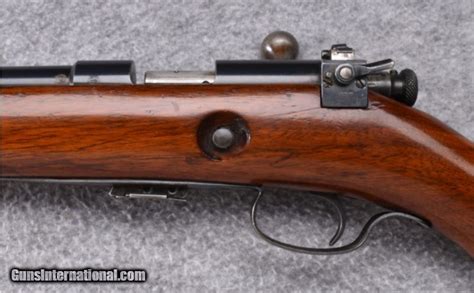 Winchester Model 57 Barrel