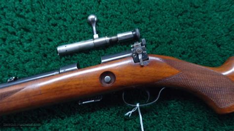 Winchester Model 57 Stock