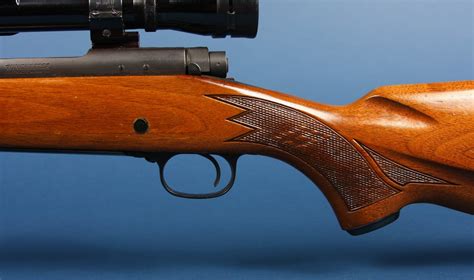 Winchester Model 70