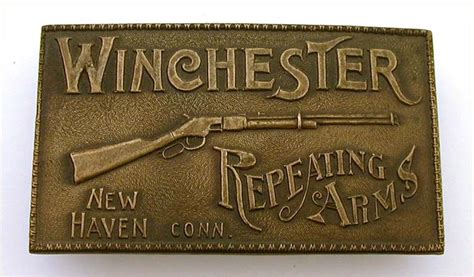 winchester repeating arms company