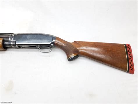 winchester repeating arms company shotguns