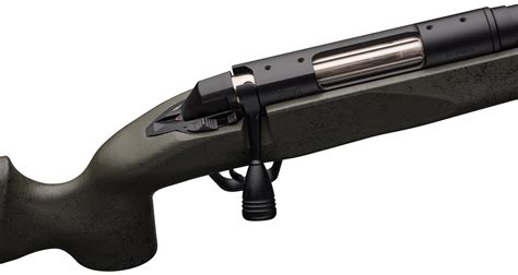 Winchester XPR Renegade Long Range