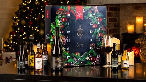 Wine Advent Calendar FAQs